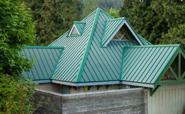 Best Wood Shake Roofing  in Enochville, NC